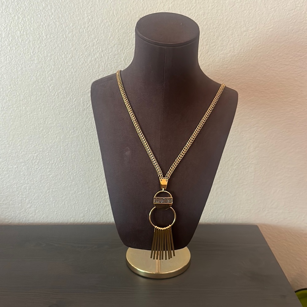 Henri Bendel Necklace